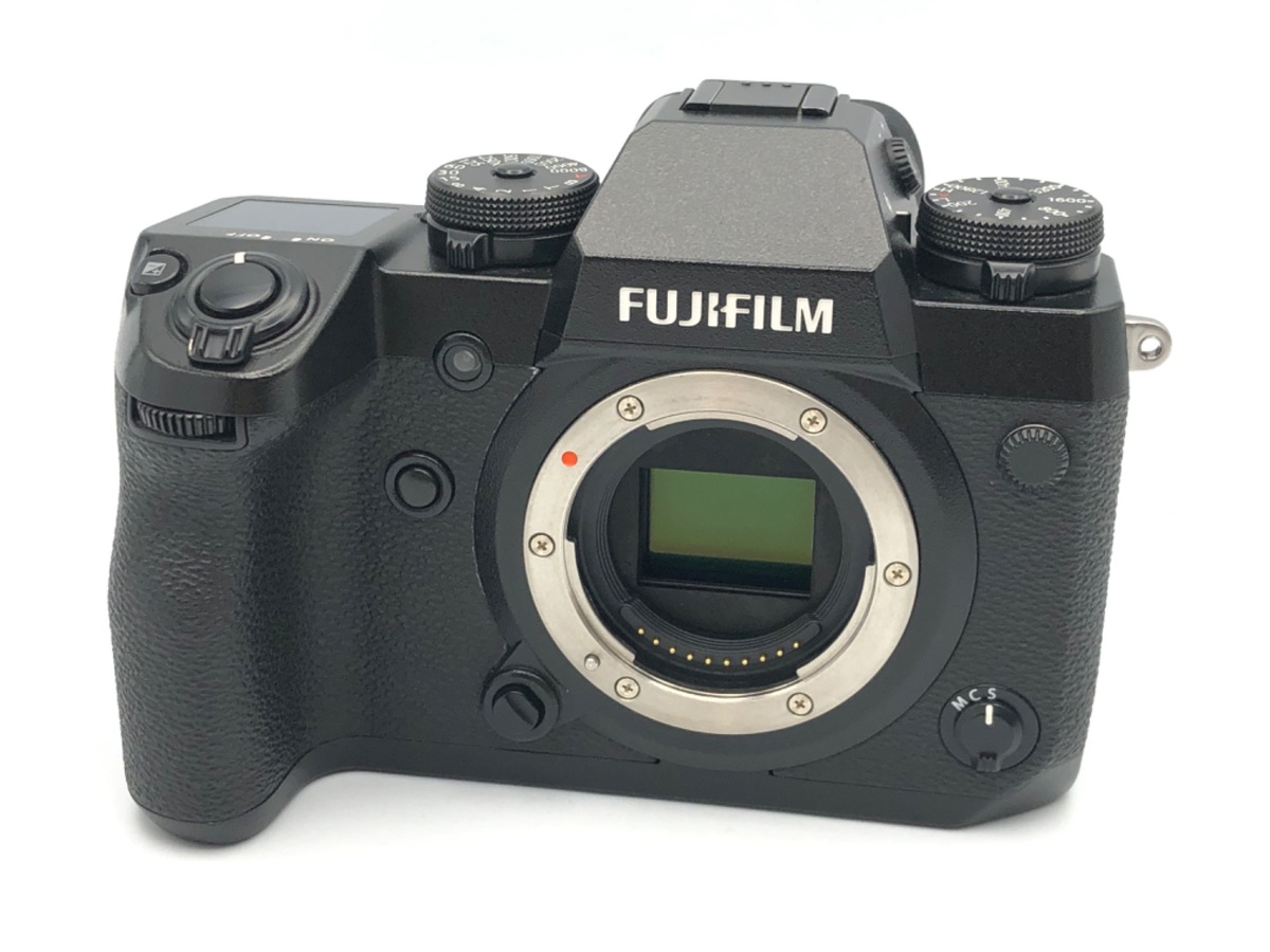 X-H1 ިy2430fz