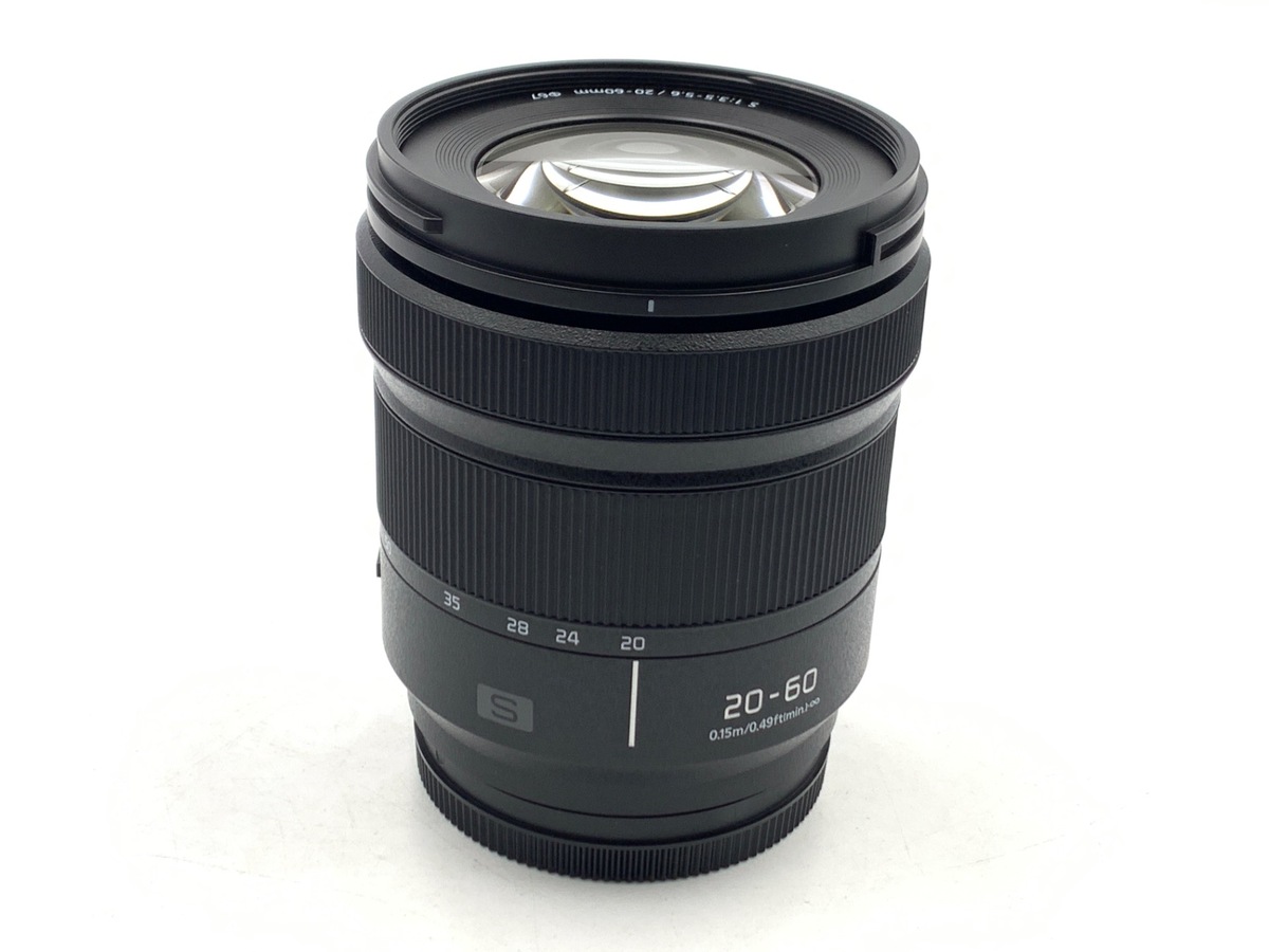 価格.com - パナソニック LUMIX G VARIO 14-45mm/F3.5-5.6 ASPH