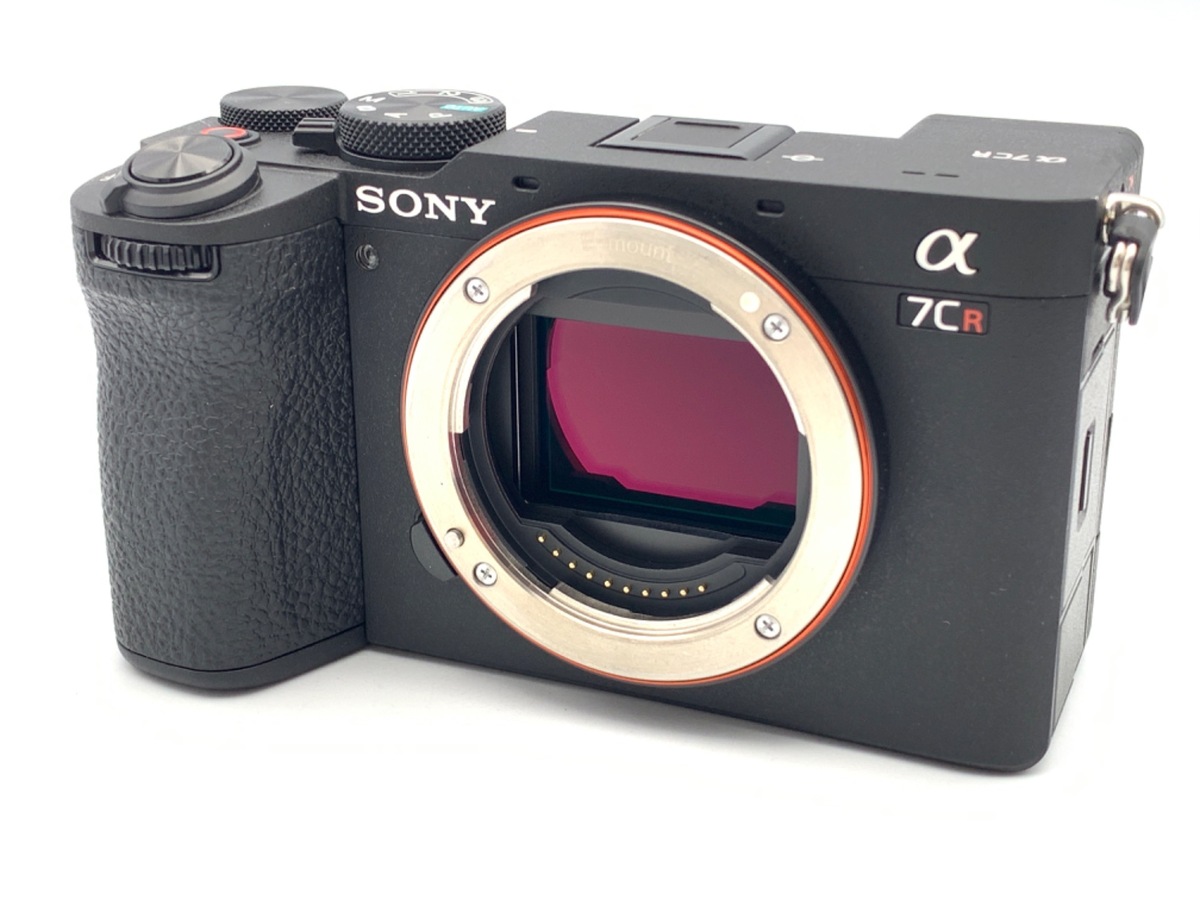 価格.com - SONY α7 IV ILCE-7M4 ボディ 価格比較