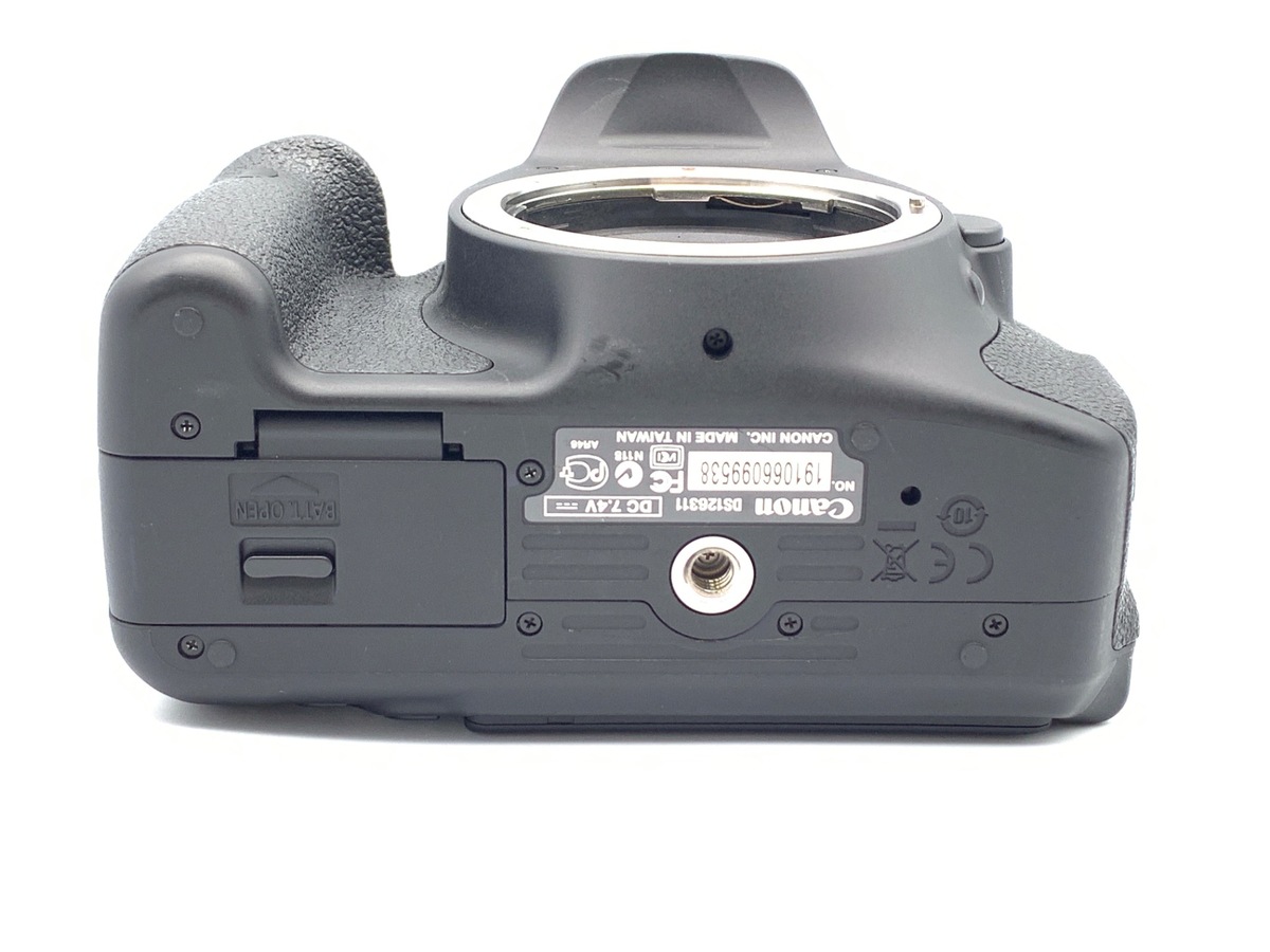 女性にも持ちやすい軽量ボディ♪Canon Kiss X5 ボディ♪ CANON EOS Kiss