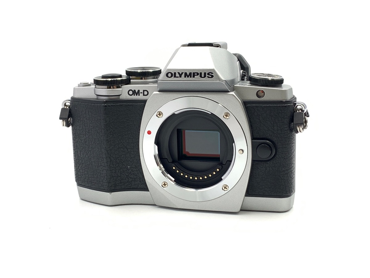 OLYMPUS OM-D E-M10 ボディ 中古価格比較 - 価格.com
