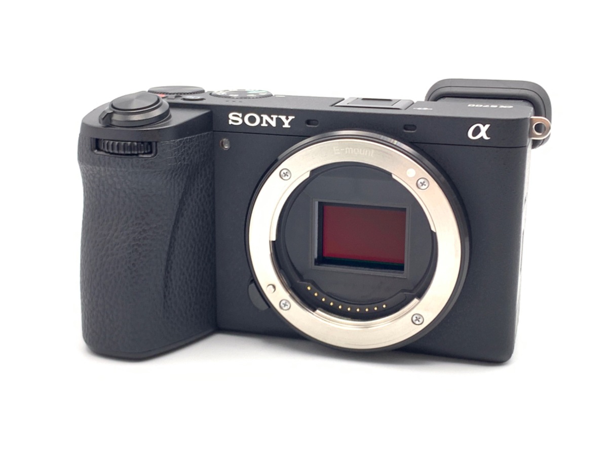 価格.com - SONY α6600 ILCE-6600 ボディ 価格比較