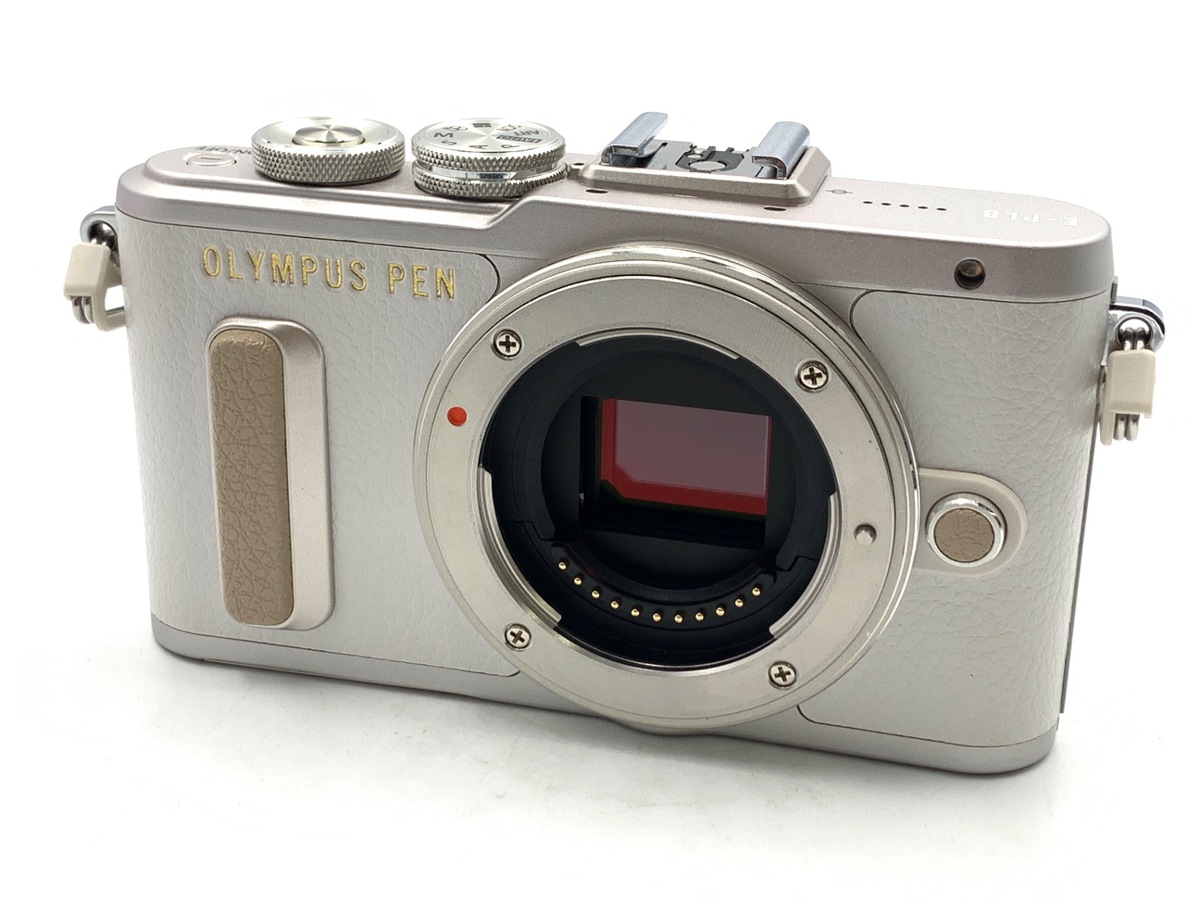 価格.com - オリンパス OLYMPUS PEN E-PL8 ボディ 価格比較