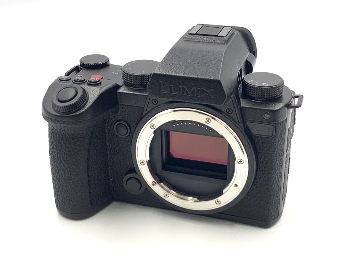 【最終値下げ】Panasonic DMC-GF5 ブラック　ボディ Amazon | パナソニック(Panasonic) ミラーレス一眼カメラ