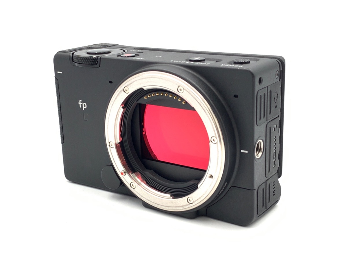 価格.com - シグマ SIGMA sd Quattro H ボディ 純正オプション