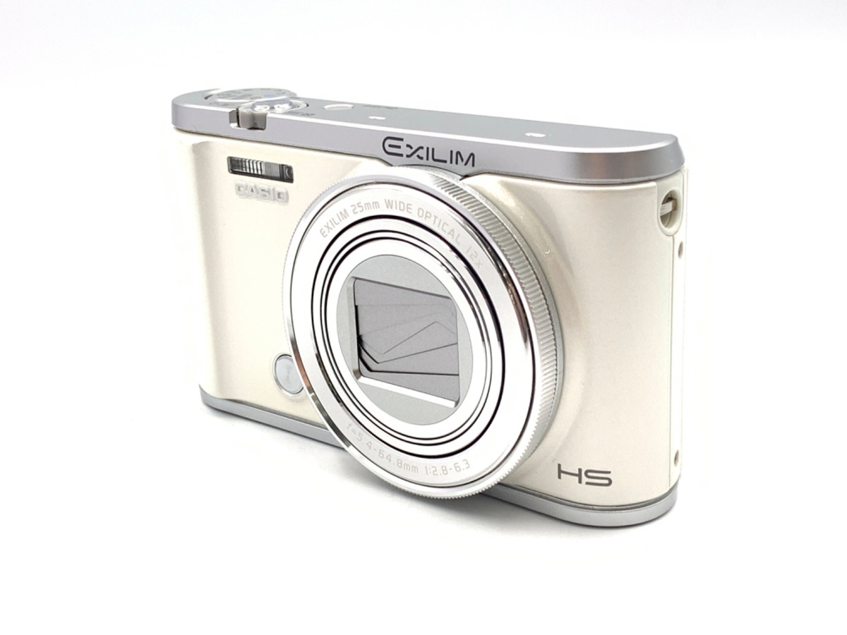 CASIO EXILIM EX-ZR3200 コンデジ カシオ、美肌効果を高めたチルト液晶搭載コンデジ「EX-ZR3200