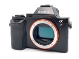 中古】ソニー α7 ボディ [ILCE-7] 在庫一覧｜カメラのキタムラ