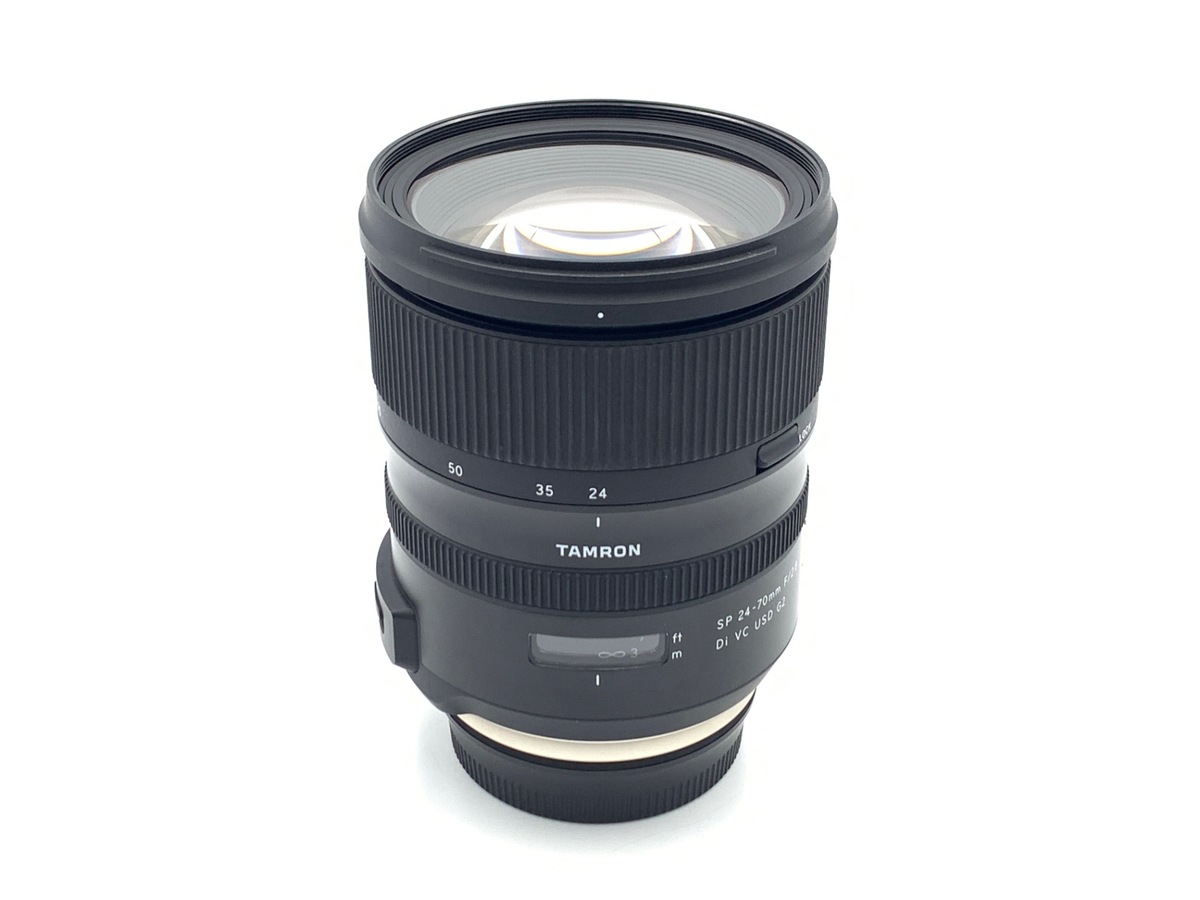 レンズ(ズーム) SP 24-70mm F/2.8 Di VC USD G2 61UnDJiihtL._UF350,350_QL80_.jpg