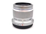 M.ZUIKO DIGITAL 45mm F1.8 シルバー OM SYSTEM M.ZUIKO DIGITAL 45mm F1.8レビュー｜携行性と高画質