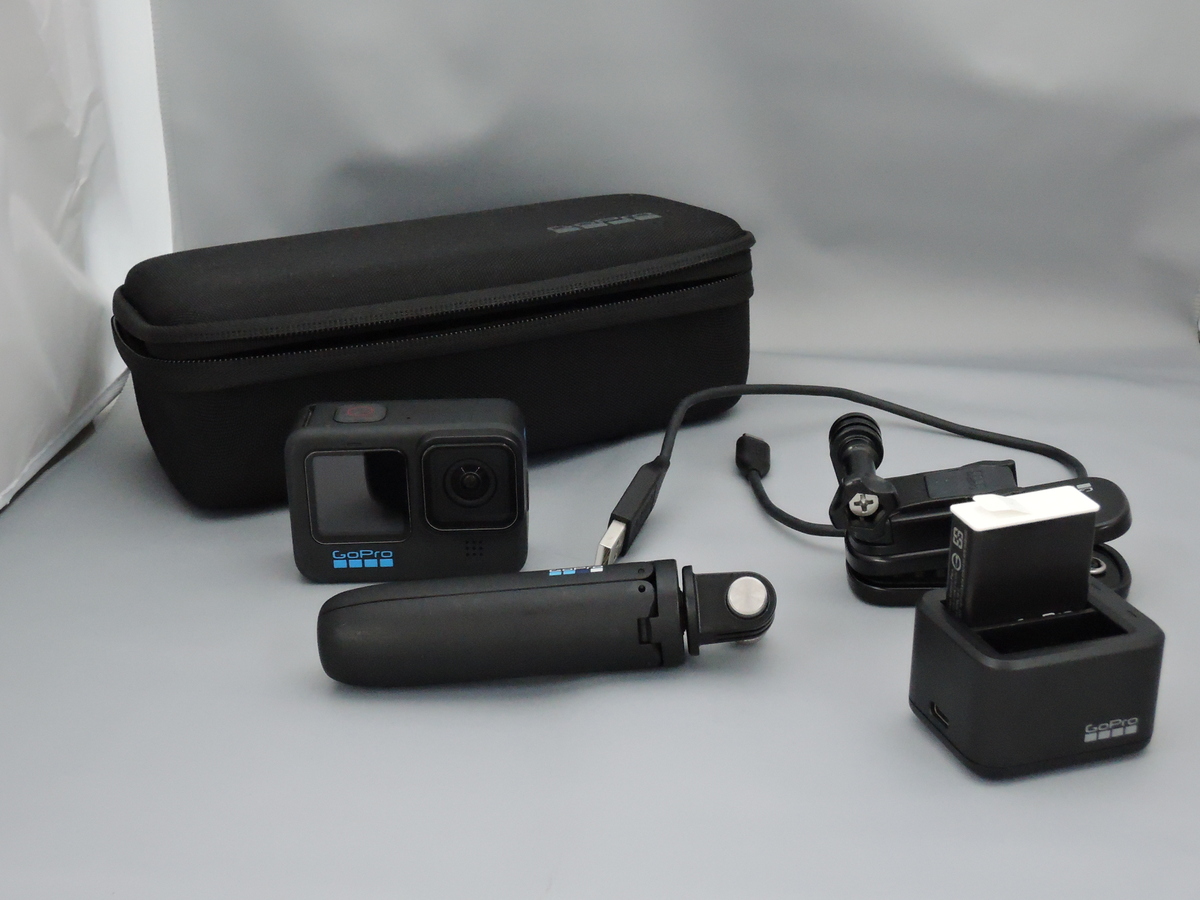 良品】ゴープロ GoPro HERO11 Black CHDHX-111-FW 良品】ゴープロ GoPro HERO11 Black CHDHX-111-FW