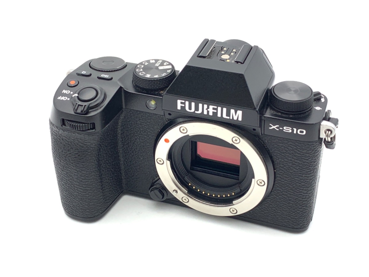 FUJIFILM X-S20 ボディ 日英2言語モデル 富士フイルム FUJIFILM X-S20 ボディ 日英2言語設定モデル 価格
