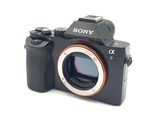 【中古】Sony α7RIV　前期型 中古】Sony α7RIV 前期型 α7R IV ILCE-7RM4A ボディ 中古価格