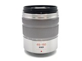 美品 LUMIX 45-150 H-FS45150 Amazon.com : Panasonic LUMIX H-FS45150EKA G Vario 45-150 mm