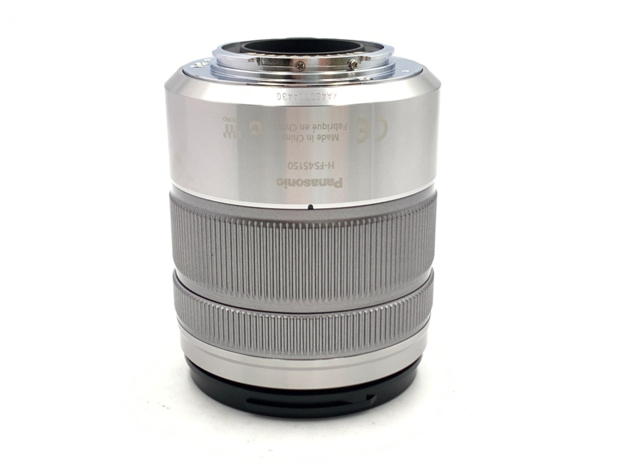 中古：AB(良品)】パナソニック LUMIX G VARIO 45-150mm/F4.0-5.6