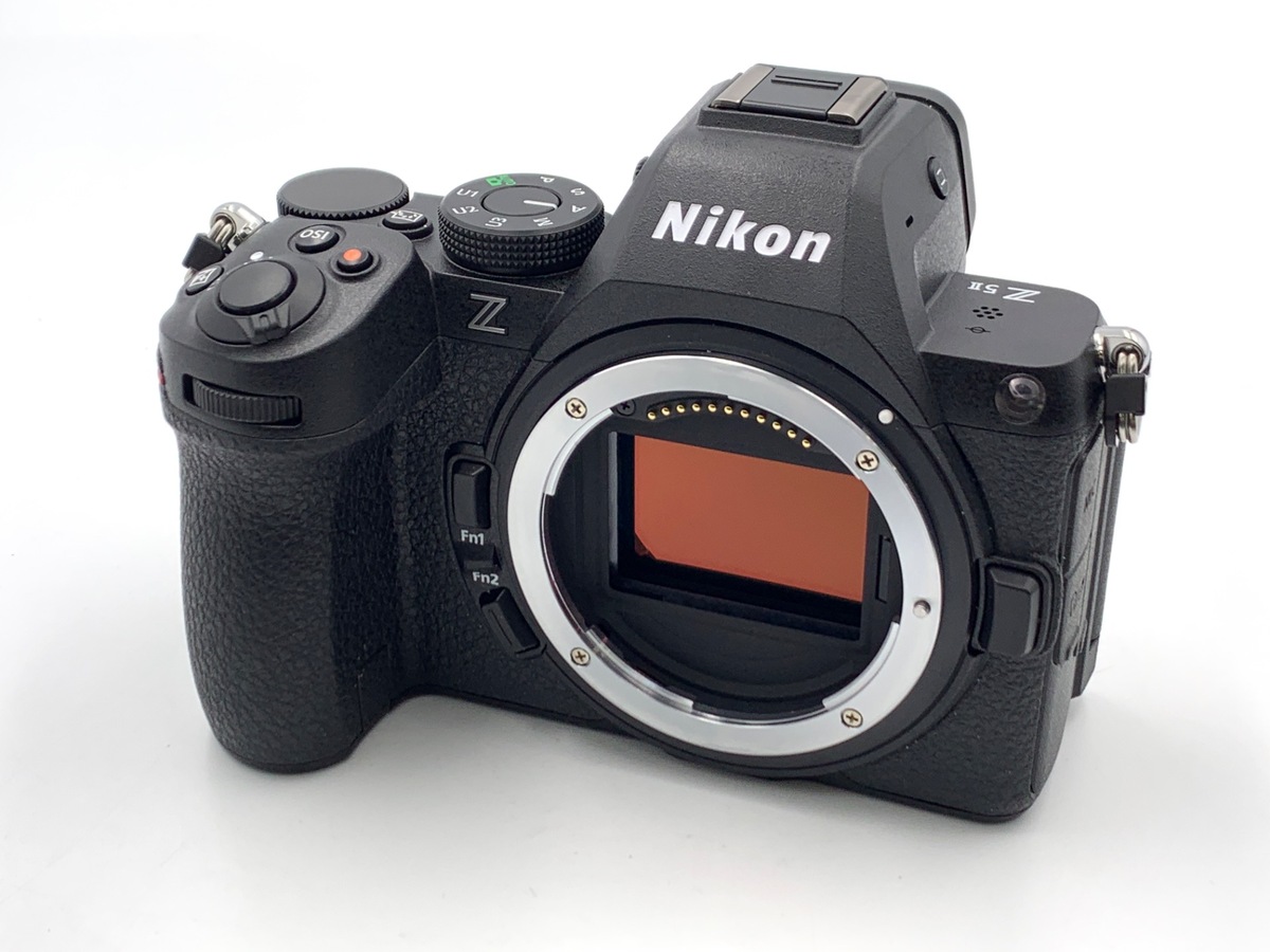 Z5II ボディ 中古価格比較 - 価格.com