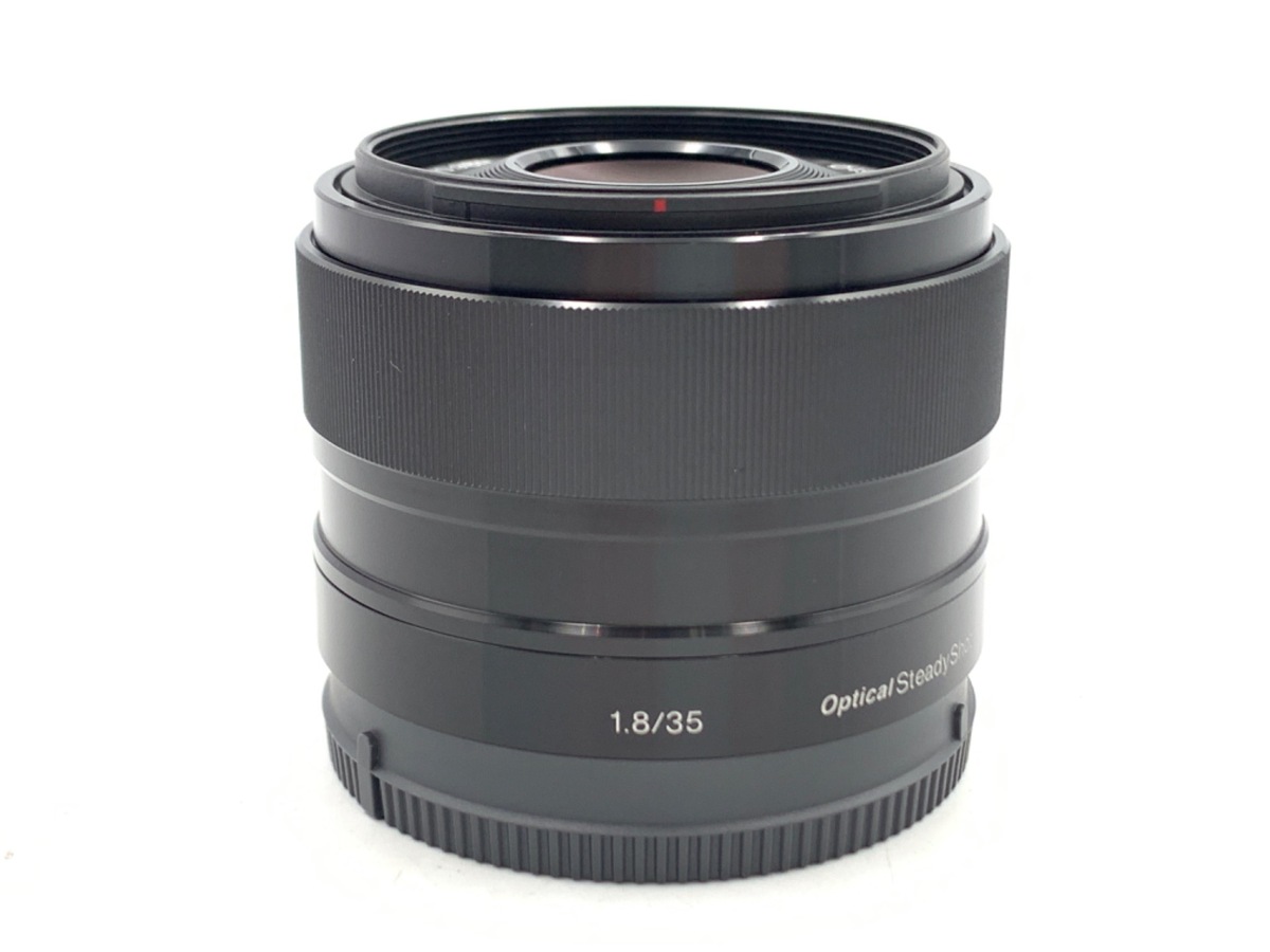 E 35mm F1.8 OSS SEL35F18 中古価格比較 - 価格.com