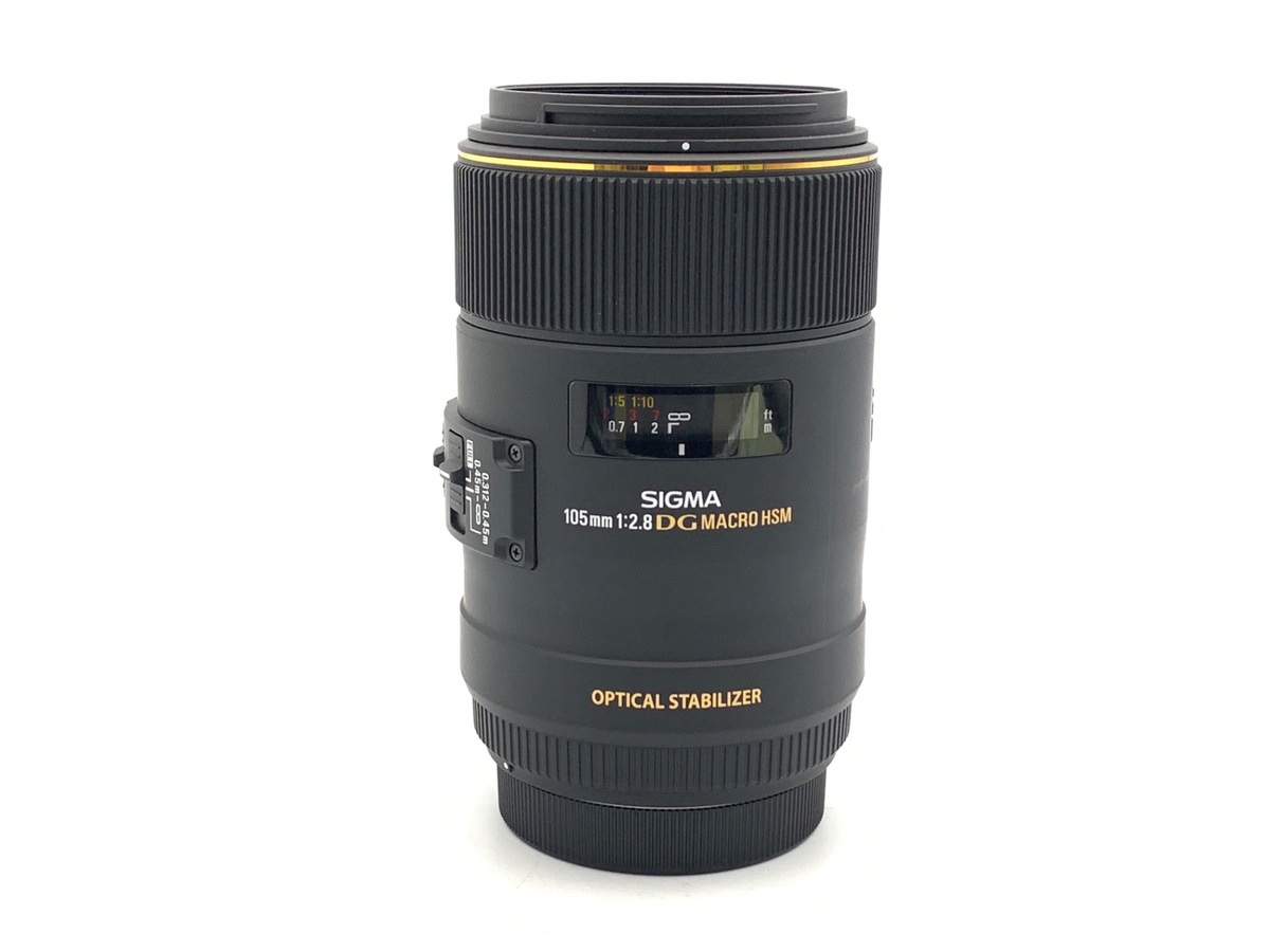 MACRO 105/2.8  EX DG OS HSM