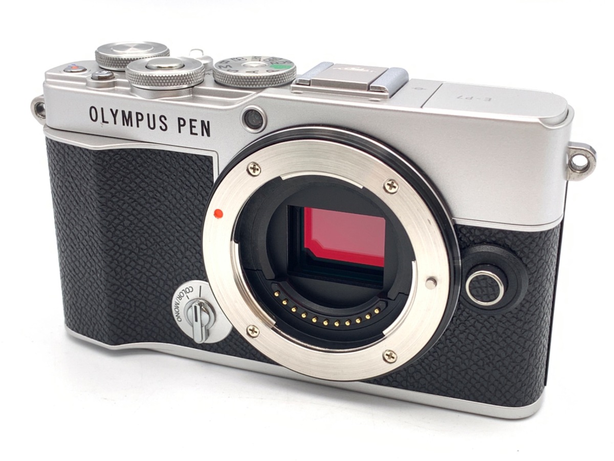 OLYMPUS PEN E-PL2 ダブルズームキット オリンパス OLYMPUS PEN Lite E-PL2 ダブルズームキット投稿画像