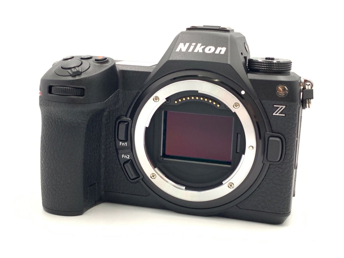 Nikon Z6III ボディ 美品 新品)Nikon (ニコン) Z6III ボディ（商品ID：4960759916181