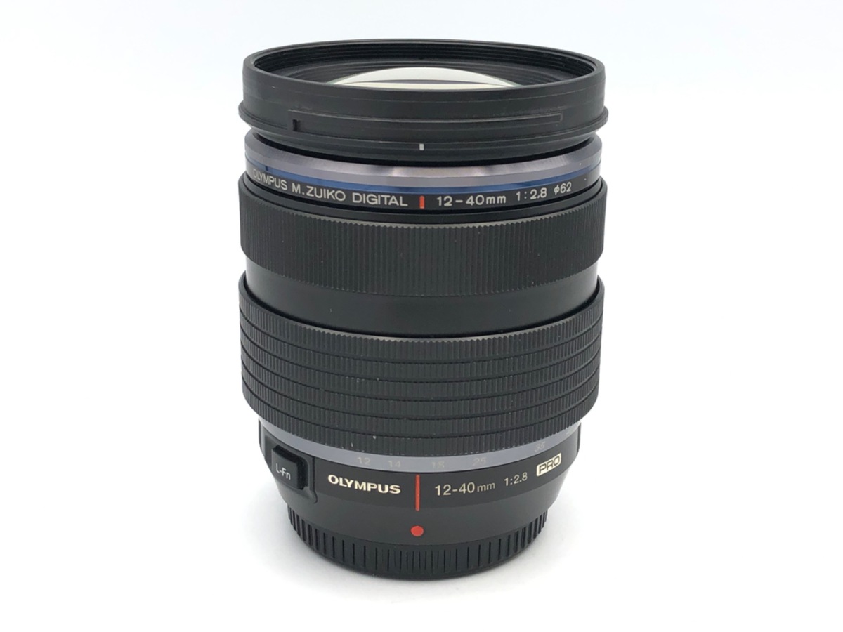「ちひろ」中古M.ZUIKO DIGITALED12-40mm F2.8 M.ZUIKO DIGITAL ED 12-40mm F2.8 PRO 中古価格比較 - 価格.com