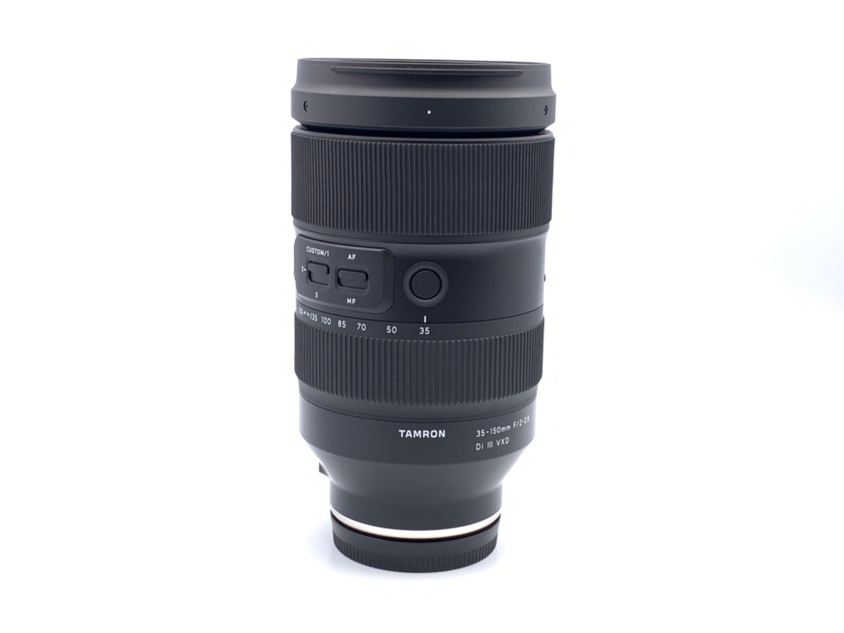 35-150/2-2.8 ưE@Di III VXD (Model A058)