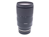 Kちゃん専用TAMRON 28-75 F2.8 DI3 RXD(A036SE) 28-75mm F/2.8 Di III RXD (Model A036) | Impressions | Lenses