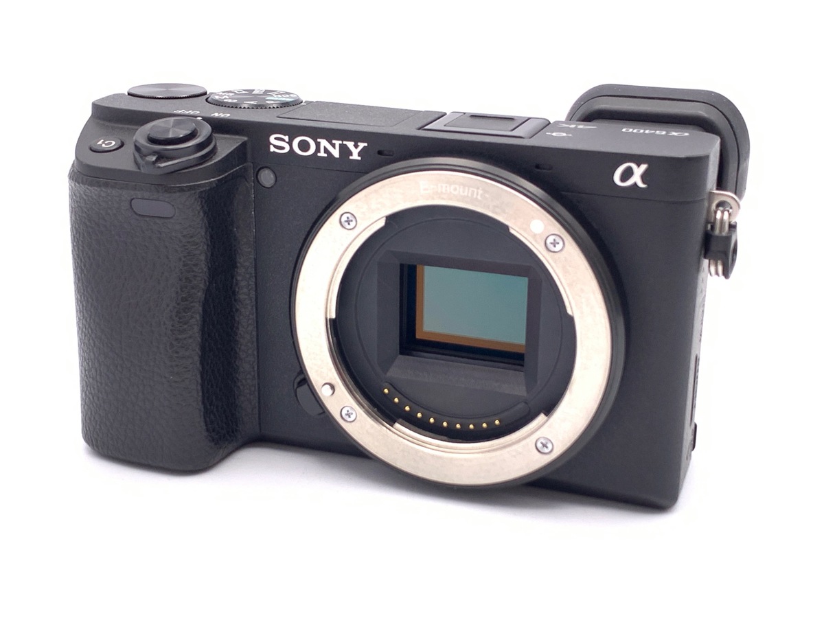 価格.com - SONY α6300 ILCE-6300 ボディ 価格比較