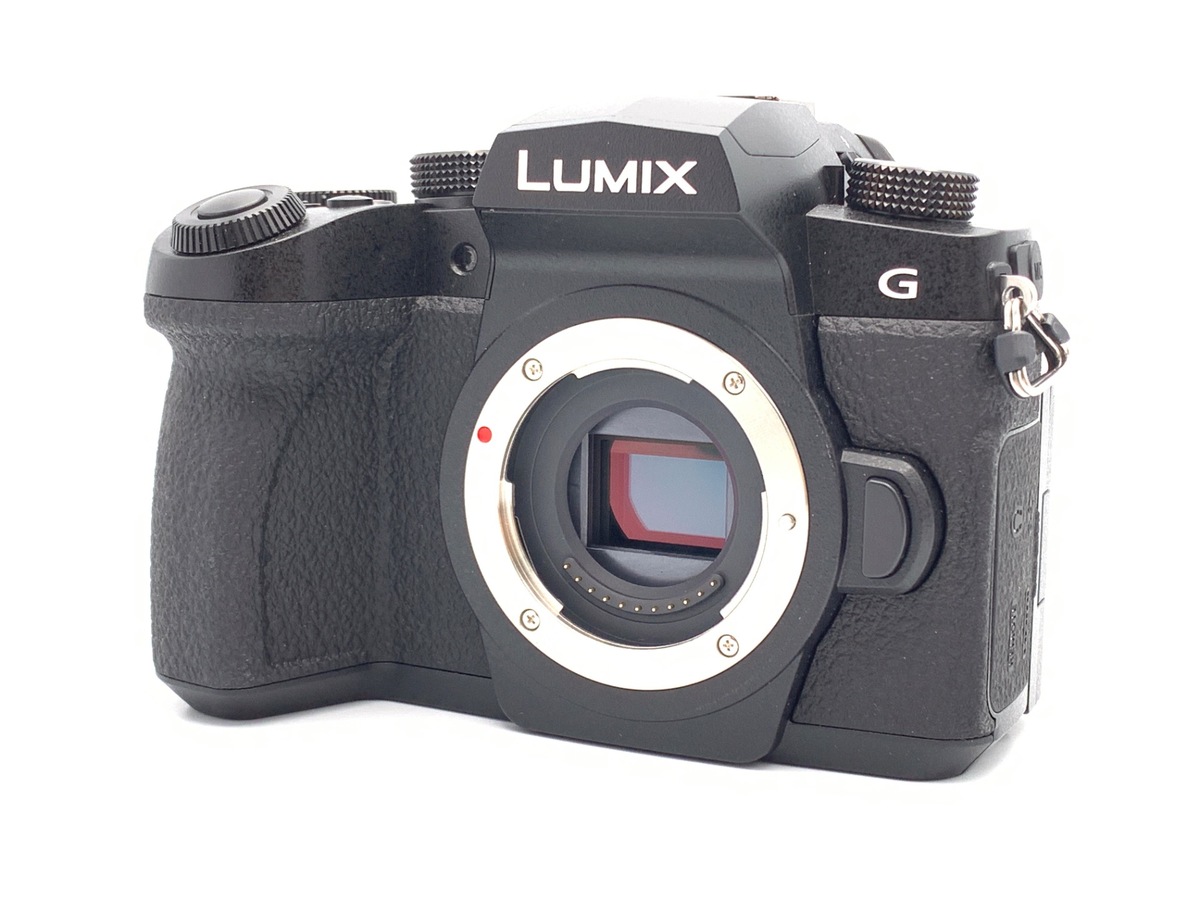 価格.com - パナソニック LUMIX DC-G100K 標準ズームレンズ