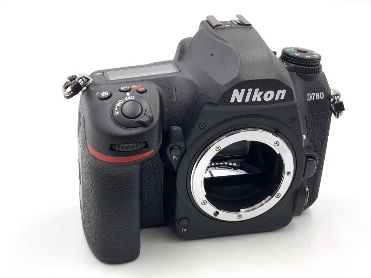 価格.com - ニコン D7100 18-200 VR II レンズキット 純正オプション