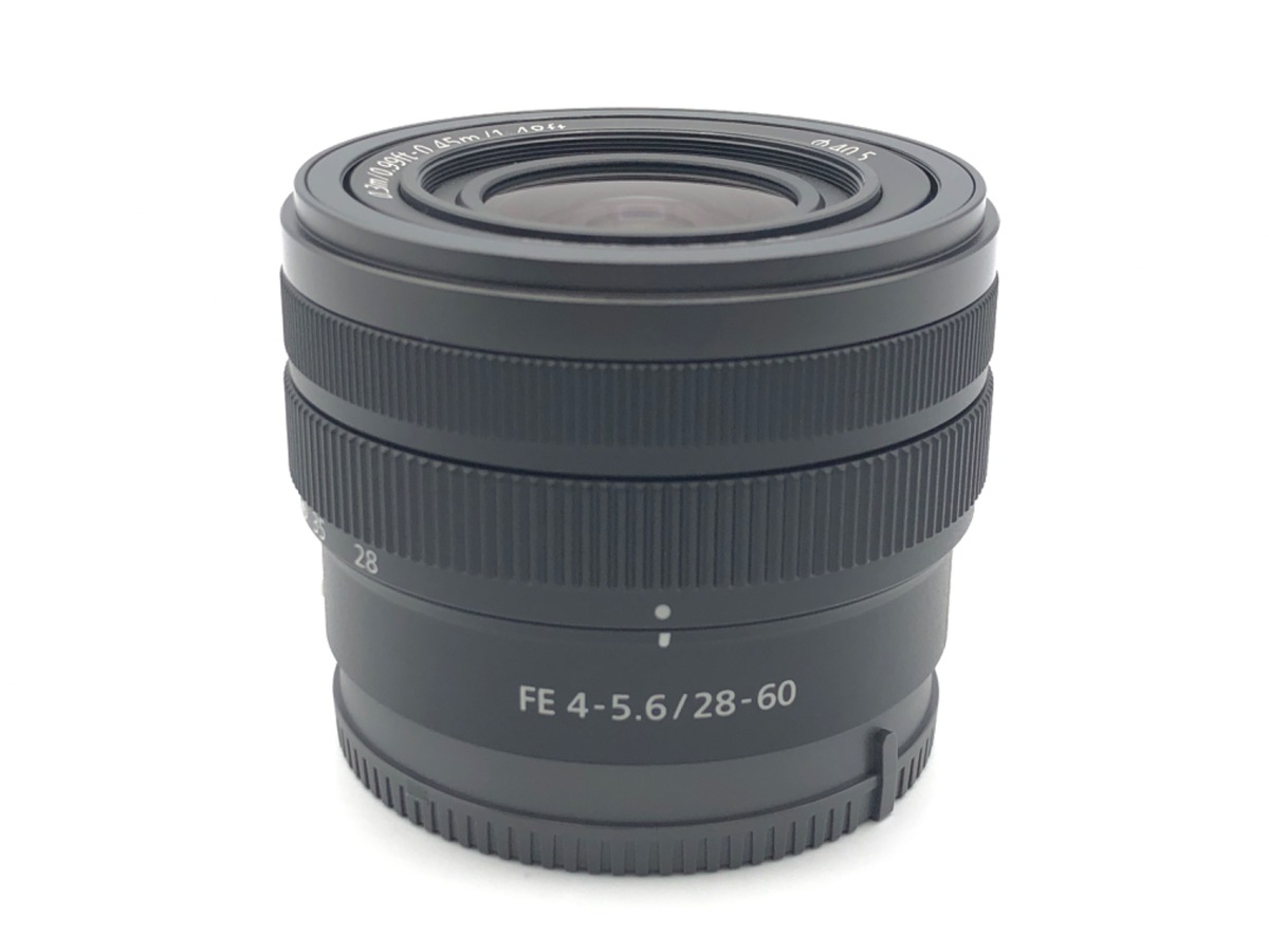 FE 28-60/4-5.6 SEL2860