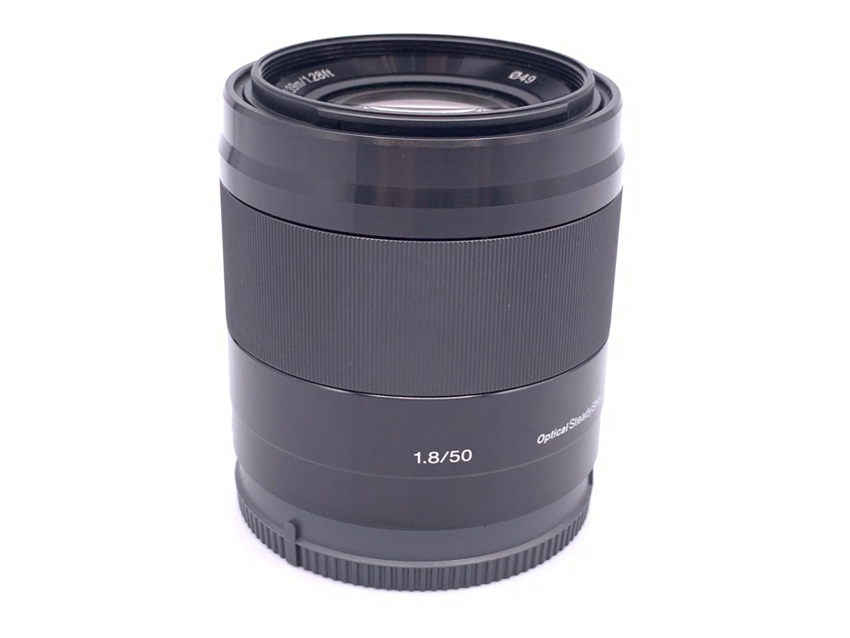 E 50/1.8 OSS ׯ SEL50F18