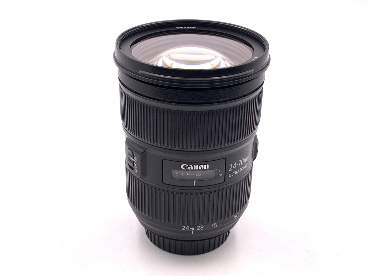 Canon - Canon EF 24-70mm f/2.8L Ⅱ USM レンズ 超美品 Canon EF 24-70mm f/2.8L II USM Lens Review