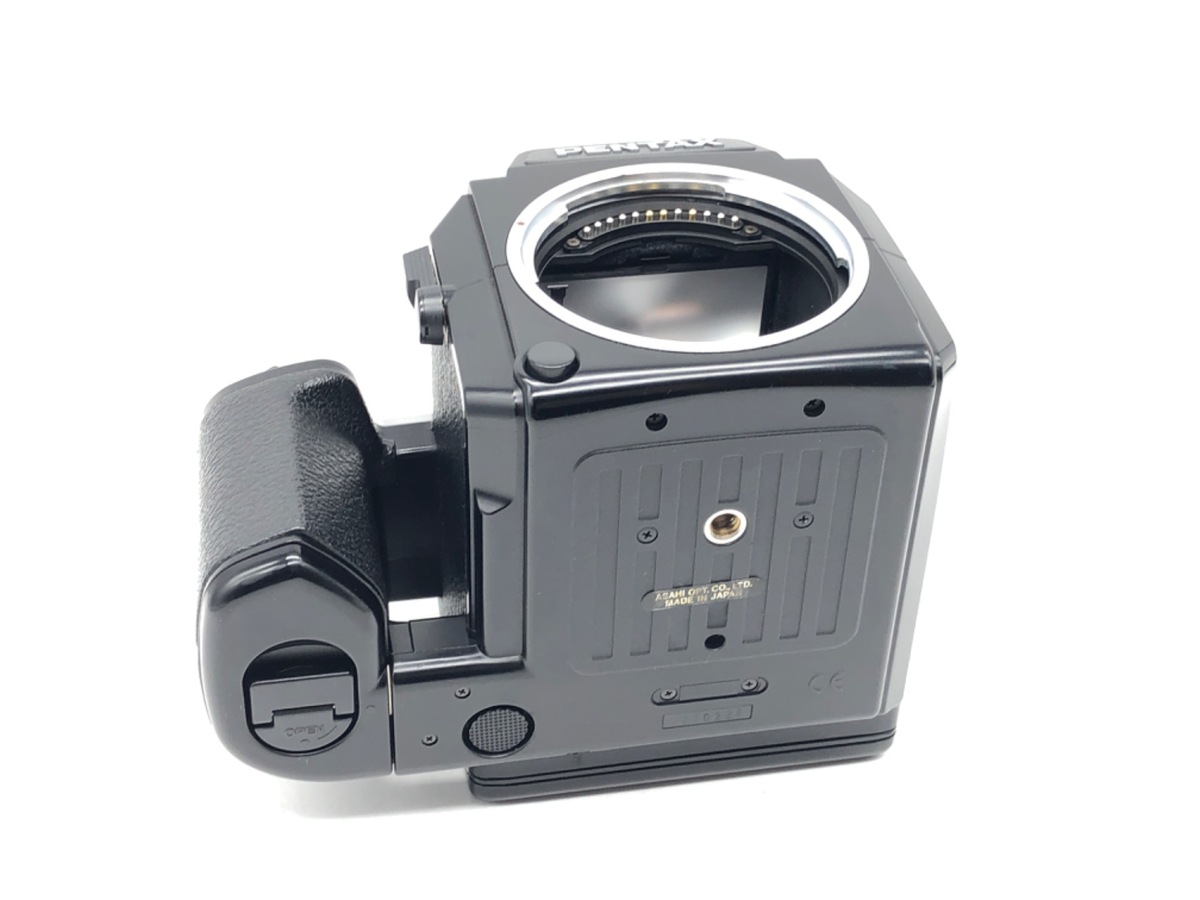 【中古】ペンタックス 645N