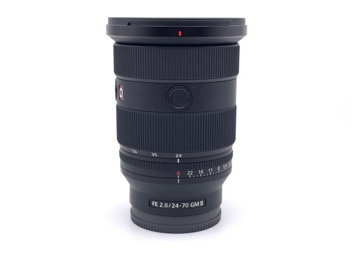 未開封 FE 24-70mm F2.8 GM II SEL2470GM2 Sony FE 24-70mm F2.8 GM II Lens SEL2470GM2 Genuine Sealed | eBay