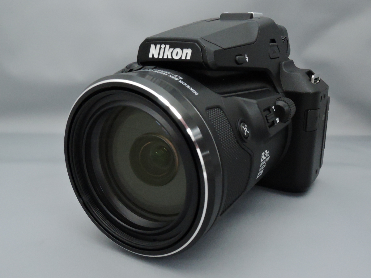 価格.com - ニコン COOLPIX A1000 純正オプション