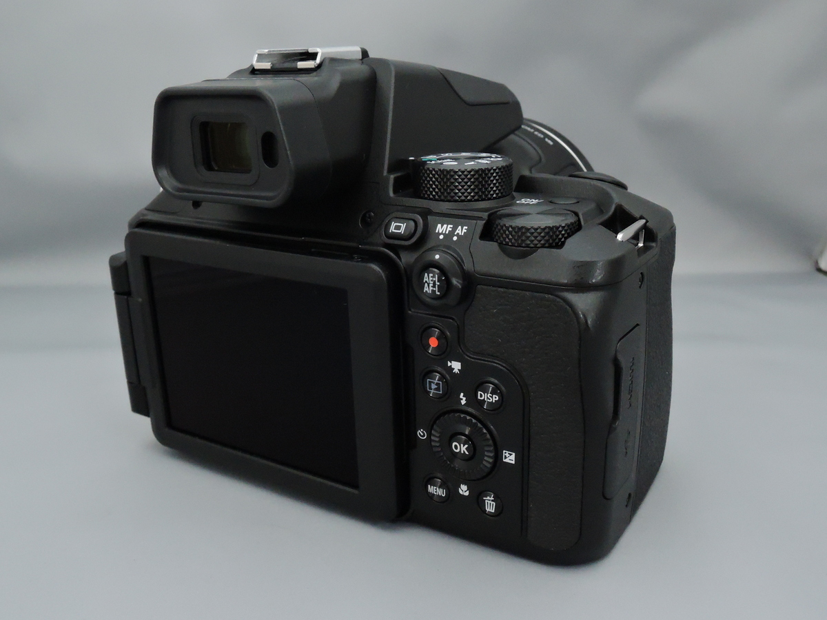 中古】ニコン COOLPIX P950｜｜カメラのキタムラネットショップ
