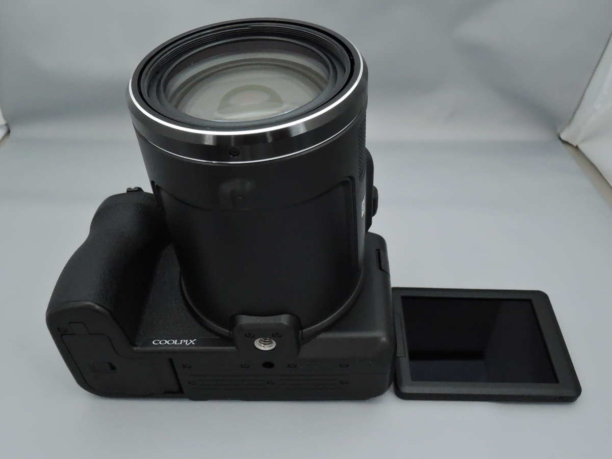 【中古】Nikon Coolpix P950 中古】ニコン COOLPIX P950｜｜カメラのキタムラネットショップ