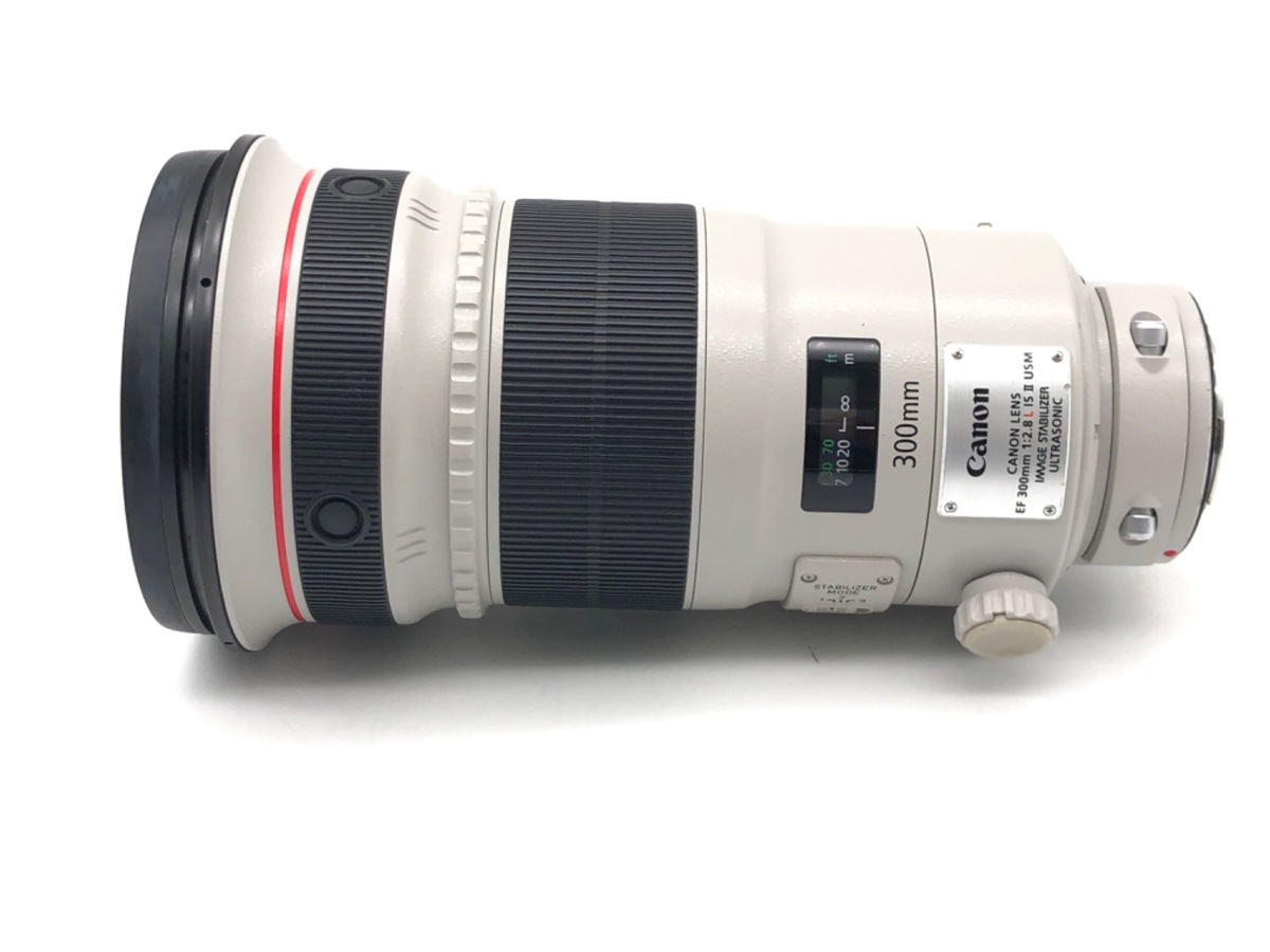 EF300mm F2.8L IS II USM 中古価格比較 - 価格.com