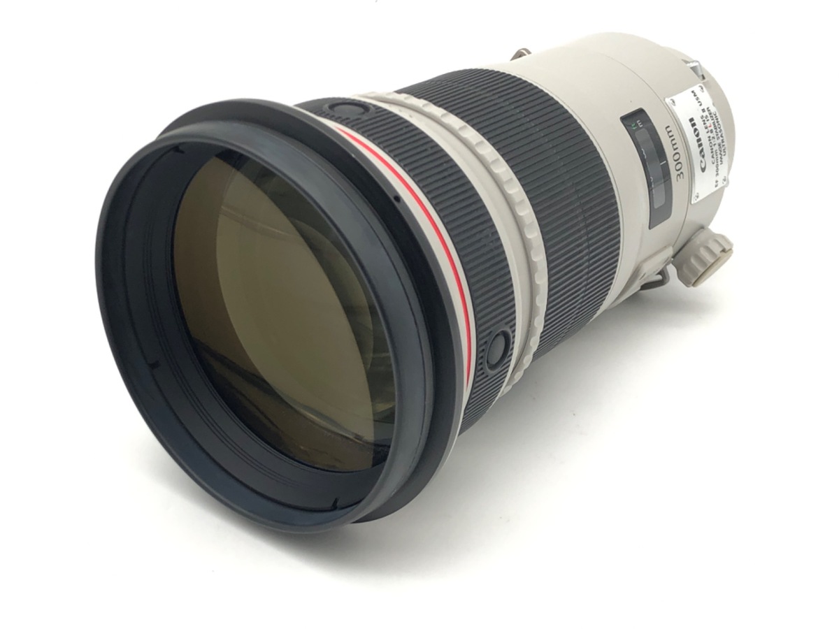 中古】キヤノン EF300mm F2.8L IS II USM｜｜カメラのキタムラ