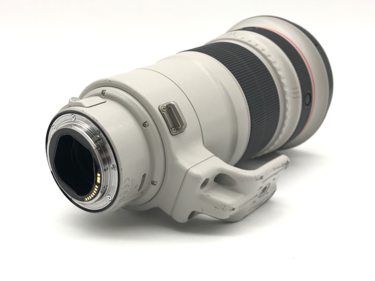 ★Canon キヤノンレンズ・EF300mm F2.8 L IS USM・中古★ EF300mm F2.8L IS USM 中古価格比較 - 価格.com