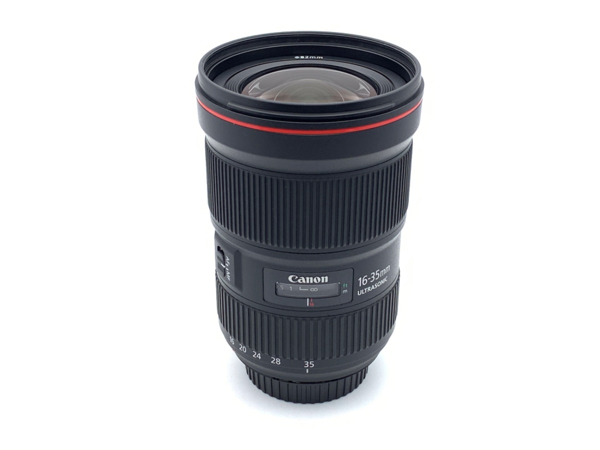 Canon EF 16-35mm F2.8L USM / 難あり・外観美品 Amazon.com : Canon Wide Zoom Lens EF16-35mm F2.8 L III USM