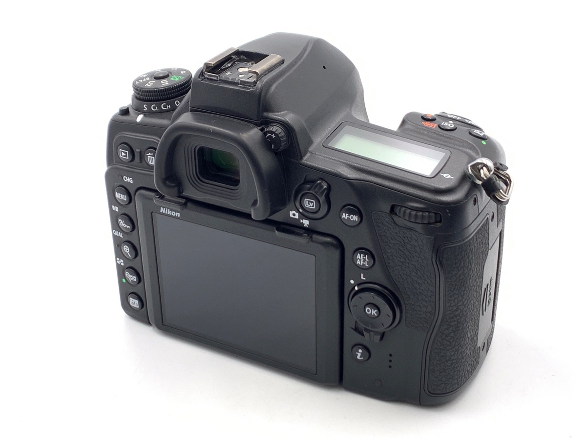 【良品】Nikon D780 デジタル一眼レフ ボディ 1835018410010.jpg