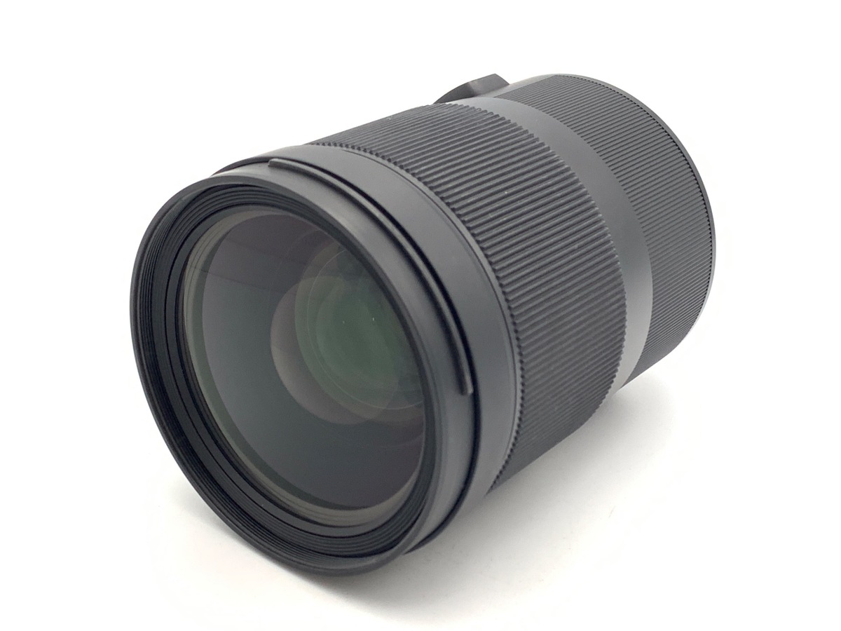 中古】シグマ 40mm F1.4 DG HSM Art ニコンF用｜｜カメラの