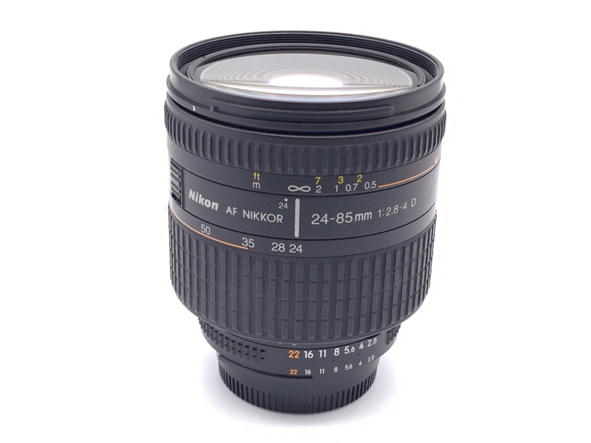 Nikon - 【中古】(ニコン) Nikon AI AF 24/2.8D NIKKOR ニコン 単焦点レンズ Nikon Ai AF Nikkor 24mm f/2.8D