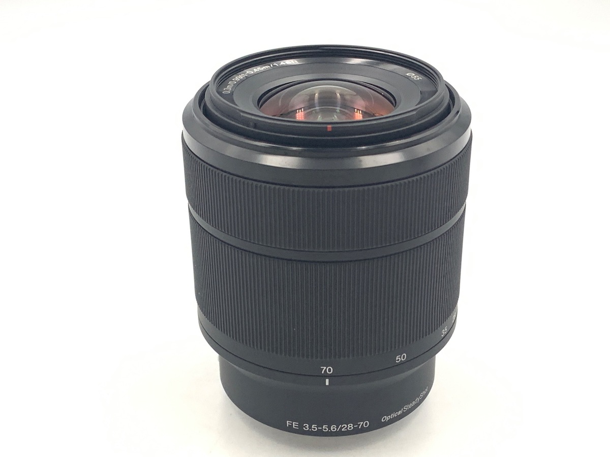 FE 28-70/3.5-5.6 OSS SEL2870