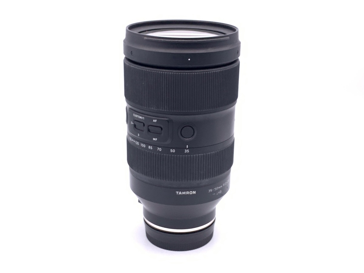 35-150/2-2.8 ưE@Di III VXD (Model A058)