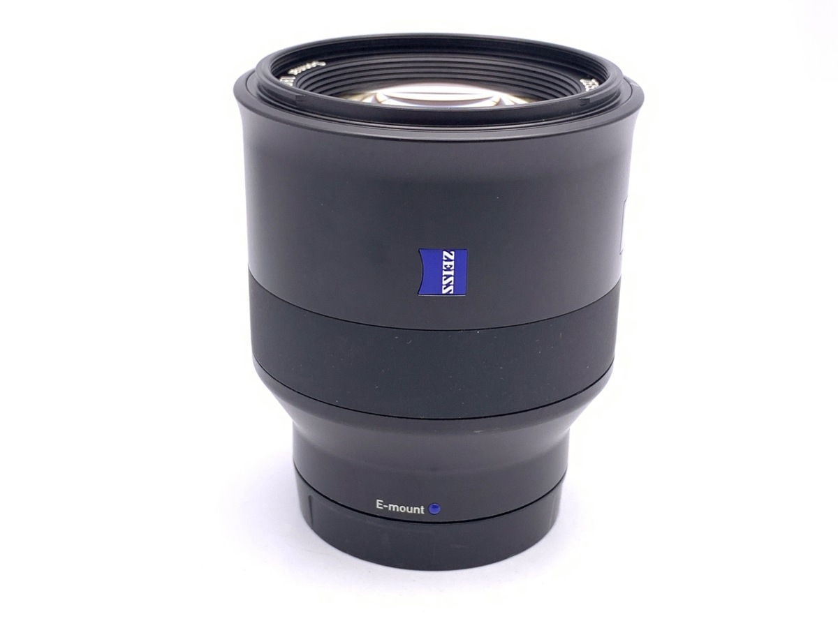 Batis 85/1.8 iưEp/ٻޑΉ)