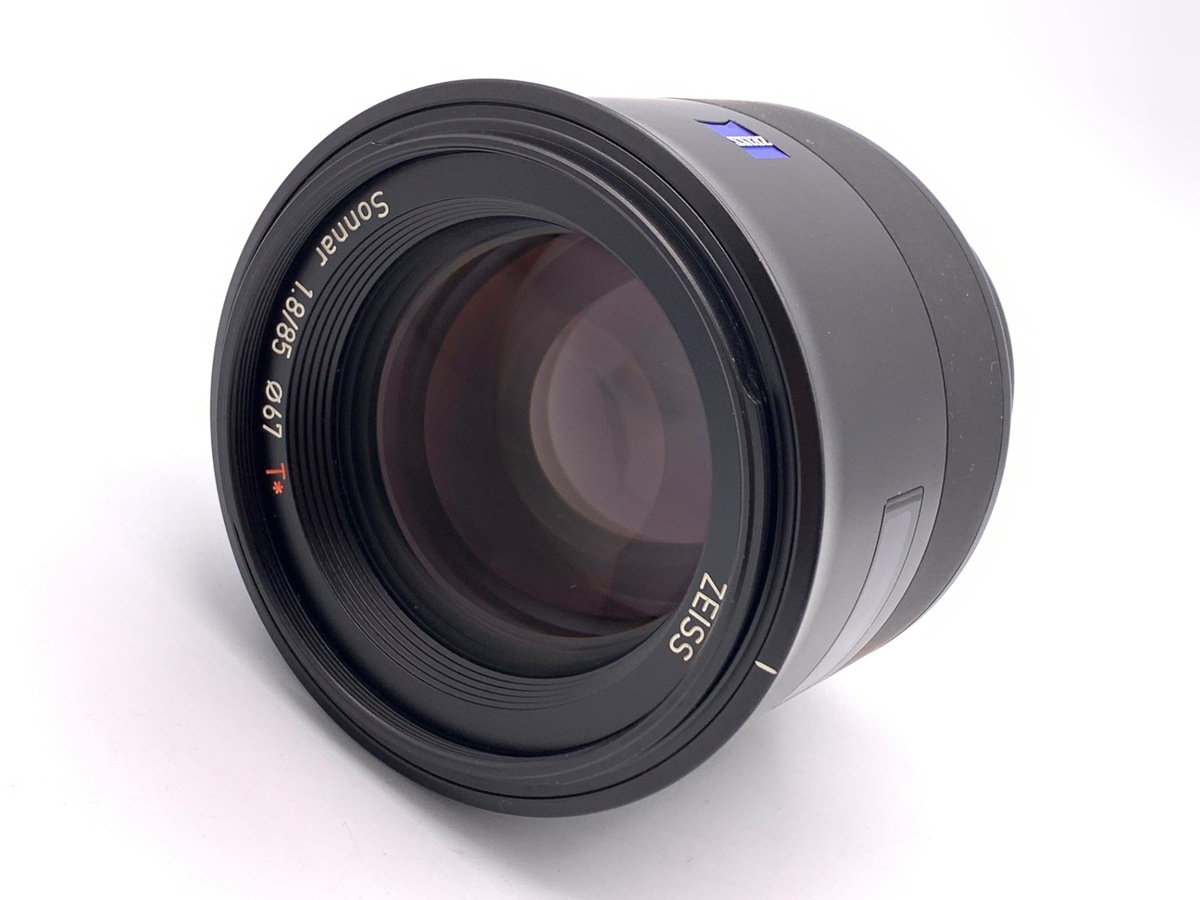Batis 85/1.8 iưEp/ٻޑΉ)