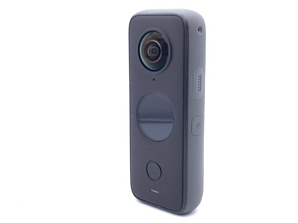 中古：B(並品)】Insta360 ONE X2 | 2443590100701