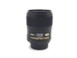 中古】AF-S Micro NIKKOR 60mm f/2.8G ED 在庫一覧｜カメラの